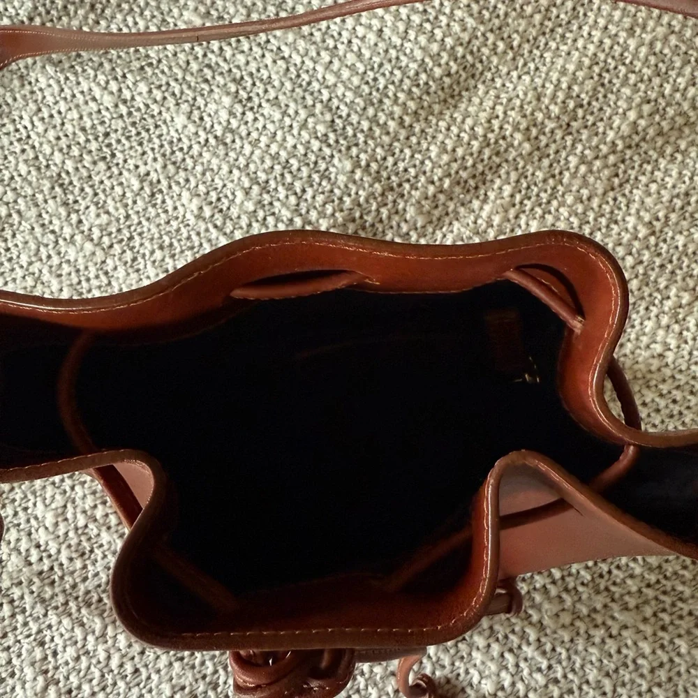 Sezane Farrow Mini Bag - Picture 6 of 9